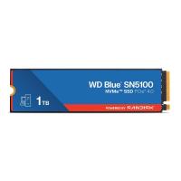 Western Digital WD Blue SN5100 1TB WDS100T5B0E | イイヤマパソコン ヤフー店