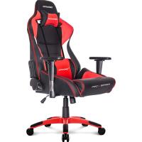 お取り寄せ 【Gaming Goods】AKRacing ゲーミングチェア Pro-X V2 Gaming Chair (Red) 高耐久PUレザー素材を張地に採用 Pro-X V2シリーズ | イイヤマパソコン ヤフー店