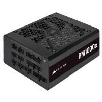 Corsair RM1000x 2021 CP-9020201-JP 80PLUS GOLD認証取得 1000W高耐久電源ユニット | イイヤマパソコン ヤフー店