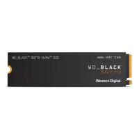 Western Digital WD BLACK SN770 NVMe SSD WDS100T3X0E WD BLACK SN770 NVMe SSD | イイヤマパソコン ヤフー店