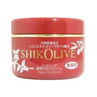 シコリーブ　薬用スキンクリーム 180g | イカワ薬品 Yahoo!店
