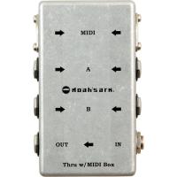 Noah’sark Thru w/MIDI Box | イケベ楽器リボレ秋葉原店