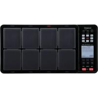 Roland SPD-30-BK [OCTAPAD Black] | イケベ楽器リボレ秋葉原店