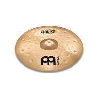 MEINL Classics Custom Extreme Metal Crash 16 [CC16EMC-B] | イケベ楽器リボレ秋葉原店