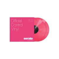 serato 12 Serato Control Vinyl [Pink] 2枚組 セラート コントロール バイナル SCV-PS-PNK-2 (12インチサイズ) | イケベ楽器リボレ秋葉原店