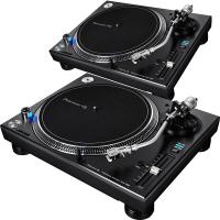 Pioneer DJ PLX-1000 TWIN SET【 Miniature Collection プレゼント！】 | イケベ楽器リボレ秋葉原店