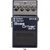 BOSS BB-1X [Bass Driver] | イケベ楽器リボレ秋葉原店