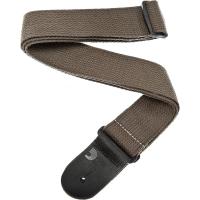 PLANET WAVES Cotton Guitar Strap [50CT02 Army] | イケベ楽器リボレ秋葉原店