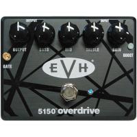 MXR EVH5150 OVERDRIVE | イケベ楽器リボレ秋葉原店