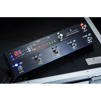 Free The Tone ARC-53M AUDIO ROUTING CONTROLLER 【BLACK COLOR MODEL】【最新Version 2.0】 | イケベ楽器リボレ秋葉原店