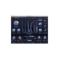 FabFilter Pro-G (オンライン納品専用) ※代金引換はご利用頂けません。 | イケベ楽器リボレ秋葉原店