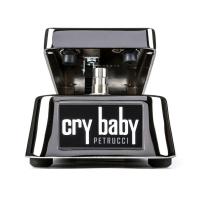 Dunlop (Jim Dunlop) 【9Vアダプタープレゼント！】JP95 [John Petrucci Signature Cry Baby Wah] | イケベ楽器リボレ秋葉原店