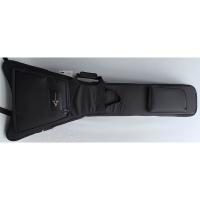 NAZCA Protect Case for Guitar FV Type Black/#8 [フライングVギター用/Black] 【受注生産品】 | イケベ楽器リボレ秋葉原店