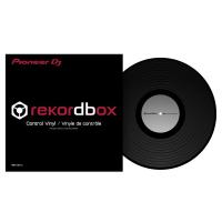 Pioneer DJ RB-VS1-K 【1枚】【rekordbox dvs専用Control Vinyl】 | イケベ楽器リボレ秋葉原店
