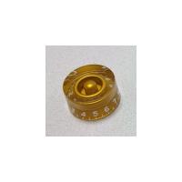 Montreux Selected Parts /Inch Speed Knob Gold [1360] | イケベ楽器リボレ秋葉原店