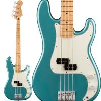 Fender MEX Player Precision Bass (Tidepool/Maple) | イケベ楽器リボレ秋葉原店