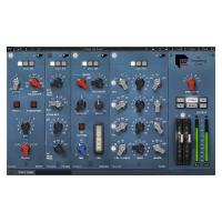 WAVES 【 Analog plugin Sale】Abbey Road TG Mastering Chain(オンライン納品)(代引不可) | イケベ楽器リボレ秋葉原店