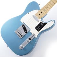Fender MEX Player Telecaster (Tidepool/Maple) [Made In Mexico] | イケベ楽器リボレ秋葉原店