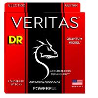 DR 【PREMIUM OUTLET SALE】 VERITAS Electric Guitar Strings(9-46) [VTE-9/46] | イケベ楽器リボレ秋葉原店