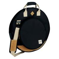 TAMA TCB22BK [ POWERPAD DESIGNER COLLECTION Cymbal Bag for 22 BLACK(ブラック)] | イケベ楽器リボレ秋葉原店