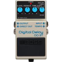 BOSS DD-3T [Digital Delay] | イケベ楽器リボレ秋葉原店