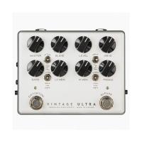 Darkglass Electronics Vintage Ultra v2 with Aux In | イケベ楽器リボレ秋葉原店