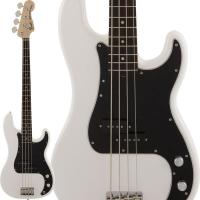 Fender Made in Japan Traditional 70s Precision Bass (Arctic White) [新仕様] | イケベ楽器リボレ秋葉原店