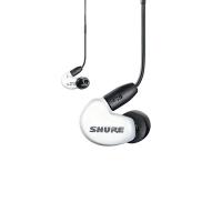 SHURE 【シュアGWセール(〜5/16まで)】【GWゴールドラッシュセール】AONIC215(SE215DYWH+UNI-A Special Edition)(ホワイト)(国内正規品・2年... | イケベ楽器リボレ秋葉原店