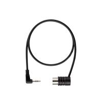 Free The Tone MIDI CABLE CM-3510-TRS 30cm | イケベ楽器リボレ秋葉原店