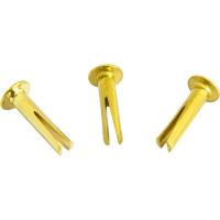 MEINL CY-RIVET-BR [Sizzle Rivets， Brass Plated] | イケベ楽器リボレ秋葉原店