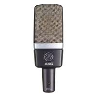 AKG C214-Y4(4年保証)(国内正規品)(アーカーゲー) | イケベ楽器リボレ秋葉原店