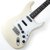 Fender MEX Ritchie Blackmore Stratocaster (Olympic White) | イケベ楽器リボレ秋葉原店