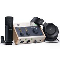 Universal Audio VOLT 276 Studio Pack【延長！Volt + UAD Essentials バンドル・プロモーション】 | イケベ楽器リボレ秋葉原店