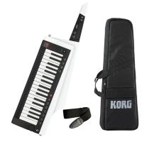 KORG RK-100S 2WH(グロス・ホワイト)(KEYTAR)(限定特価) | イケベ楽器リボレ秋葉原店