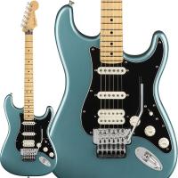 Fender MEX Player Stratocaster with Floyd Rose HSS (Tidepool/Maple) [Made In Mexico] | イケベ楽器リボレ秋葉原店