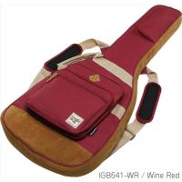 Ibanez 【GW激得セール】 IGB541-WR [エレキギター用ギグバッグ] | イケベ楽器リボレ秋葉原店
