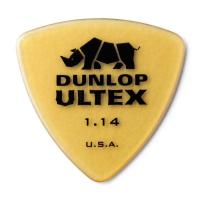 Dunlop (Jim Dunlop) 426 ULTEX TRI Picks 1.14mm×10枚セット | イケベ楽器リボレ秋葉原店