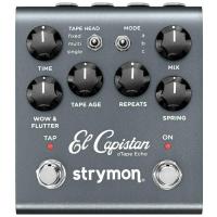 strymon 【アンプSPECIAL SALE】El Capistan V2 | イケベ楽器リボレ秋葉原店