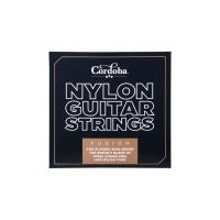 Cordoba FUSION Nylon Strings [06203] | イケベ楽器リボレ秋葉原店