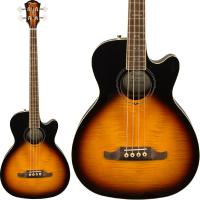 Fender Acoustics FA-450CE Bass (3-Color Sunburst) | イケベ楽器リボレ秋葉原店