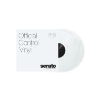 serato 12 Serato Control Vinyl [Clear] 2枚組 セラート コントロール バイナル SCV-PS-CLE-2 (12インチサイズ) | イケベ楽器リボレ秋葉原店