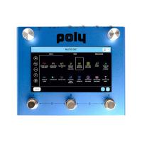 Poly Effects Beebo Blue(ビーボ・ブルー) | イケベ楽器リボレ秋葉原店