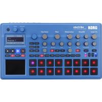 KORG ELECTRIBE2-BL 【リズムマシン / シンセサイザー】 | イケベ楽器リボレ秋葉原店