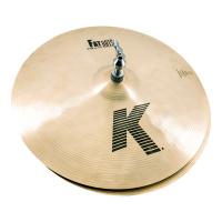 Zildjian K Fat Hats 15 Pair [NKZL15FATHHPR] | イケベ楽器リボレ秋葉原店