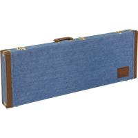 Fender USA Fender(R) x Wrangler(R) Denim Case， Indigo[#0996106314] | イケベ楽器リボレ秋葉原店