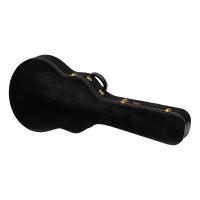 Gibson 【PREMIUM OUTLET SALE】 Lifton Historic Black/Goldenrod Hardshell Case， ES-335[ASLFTCASE-PB-335] | イケベ楽器リボレ秋葉原店