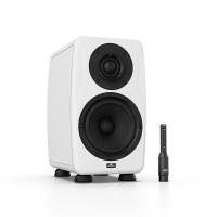 IK Multimedia iLoud Precision 5-White (1本) | イケベ楽器リボレ秋葉原店