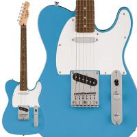 Squier by Fender Squier Sonic Telecaster (California Blue/Laurel Fingerboard) | イケベ楽器リボレ秋葉原店