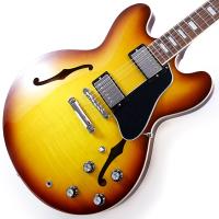 Gibson ES-335 Figured (Iced Tea) [SN.217230093]【TOTE BAG PRESENT CAMPAIGN】 | イケベ楽器リボレ秋葉原店