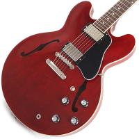 Gibson ES-335 (Sixties Cherry) [SN.219230168]【TOTE BAG PRESENT CAMPAIGN】 | イケベ楽器リボレ秋葉原店
